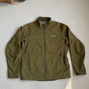 Patagonia Soft-she’ll Jacket